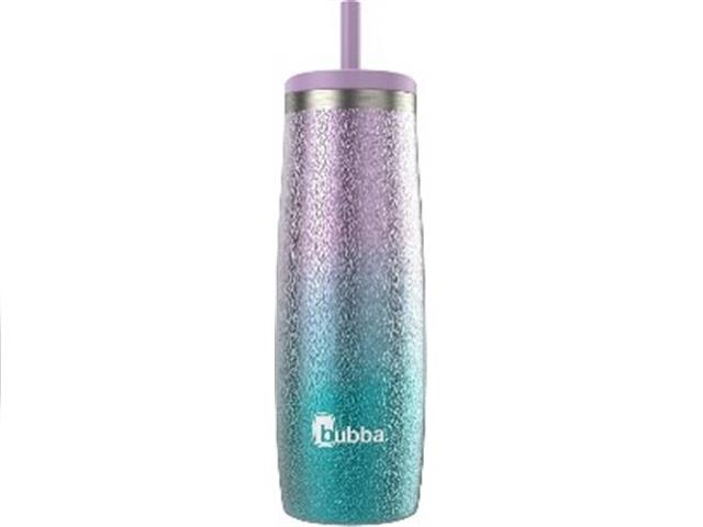 Bubba 24 oz Radiant Tumbler w/ Case - Lilac Dream Ombre PK4