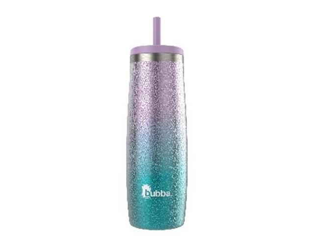 Bubba 24 oz Radiant Tumbler w/ Case - Cucumber Ombre PK4