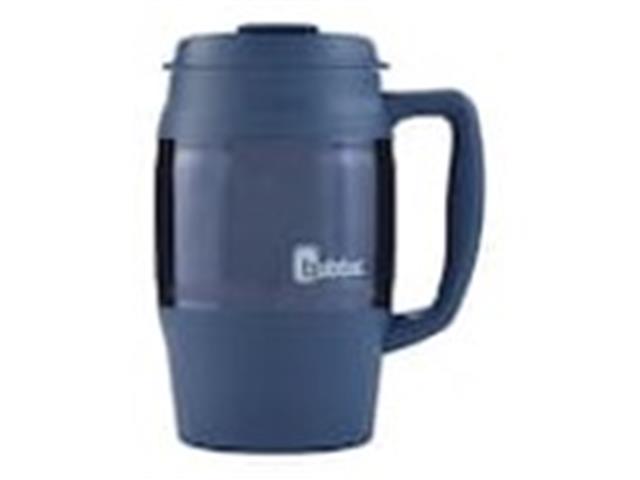 Bubba 20oz Keg Classic Double Walled Travel Mug - Indigo PK4