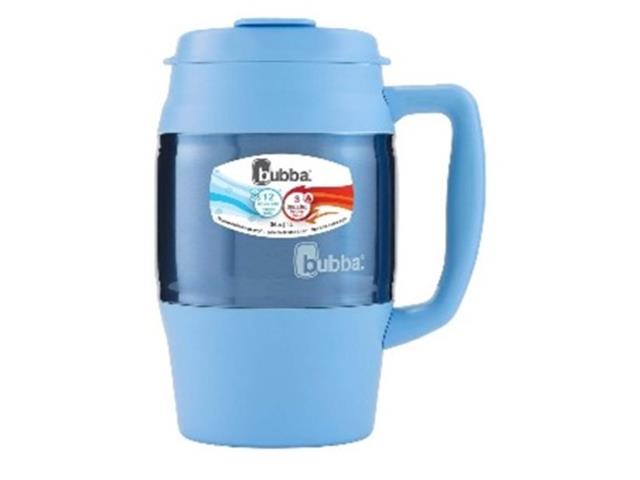 Bubba 34oz Keg Classic Double Walled Travel Mug - Daydream PK4