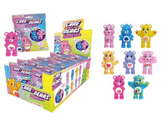Care Bears Besties PK36/72