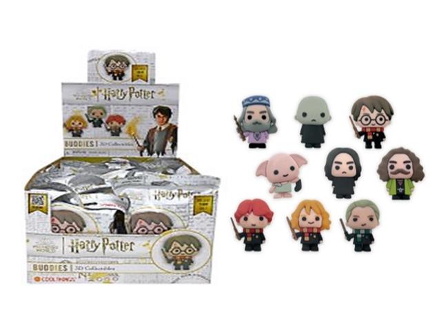 Harry Potter Buddies PK36/72