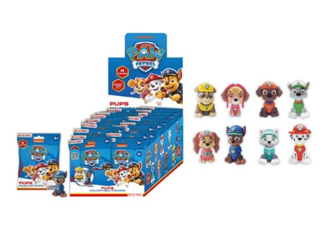 Paw Patrol Pups PK36/72