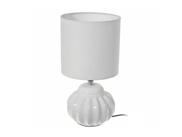 Ceramic Table Lamp Set For Living Room