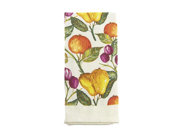 HAND TOWEL (APPLE PEAR)