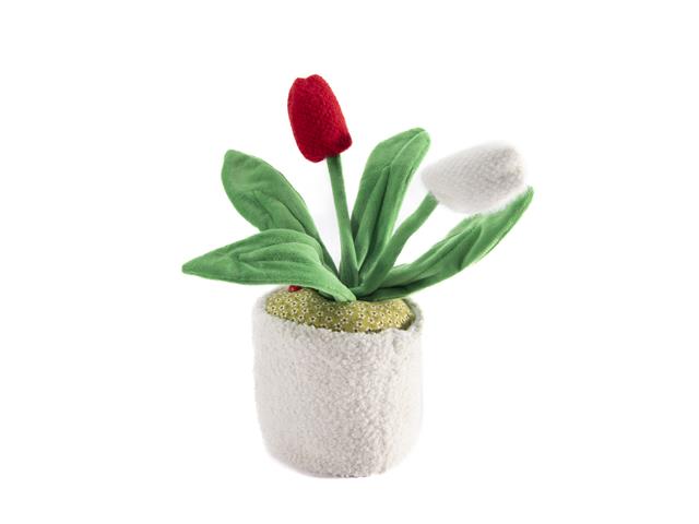 DOOR STOPPER (TULIP)