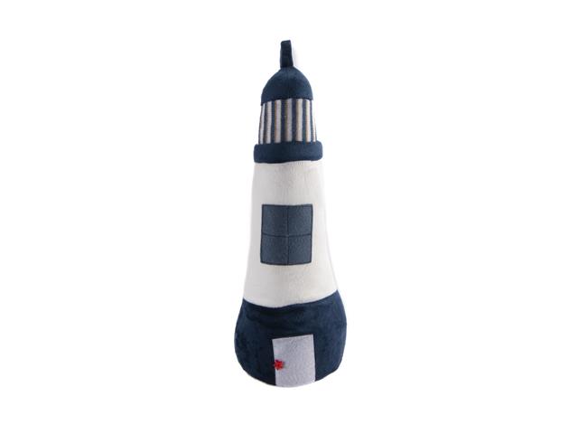 DOOR STOPPER (LIGHTHOUSE)