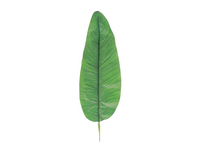 ARTIFICIAL BANANA LEAF