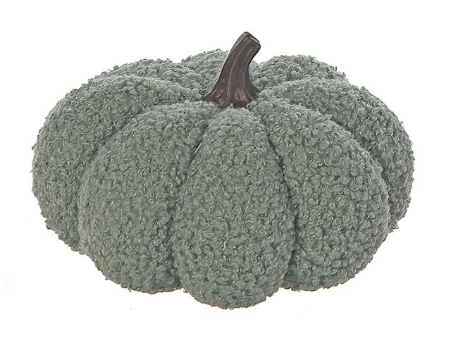 FABRIC PUMPKIN (SMALL)