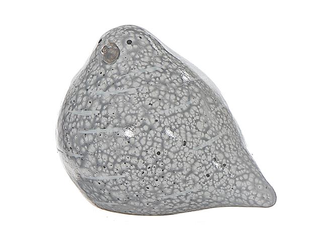 SPECKLED DECORATIVE BIRD (ASSTD)