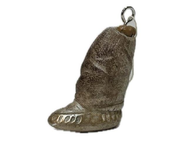 POLYRESIN MUCLUK ORNAMENT