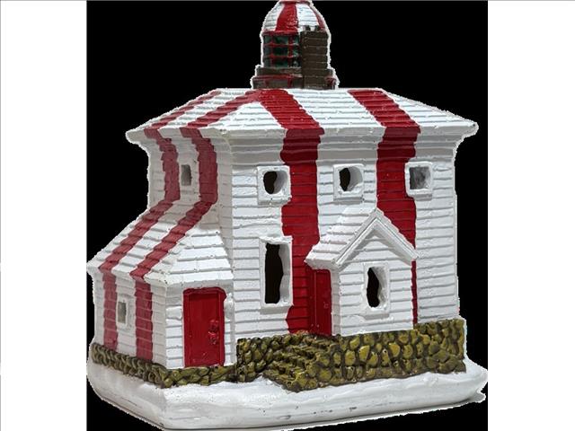 POLYRESIN BONAVISTA ORNAMENT