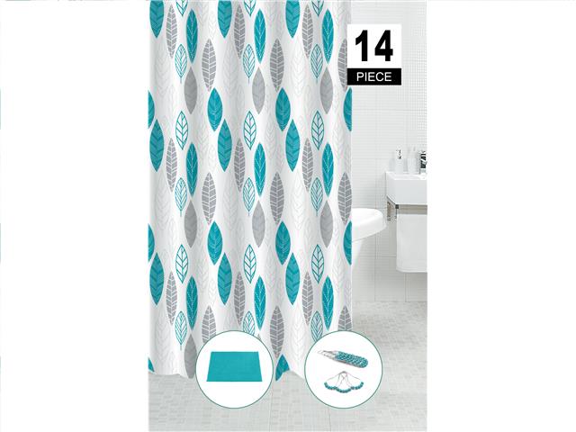 Shower Curtains & Accessories Archives - IH Casadecor