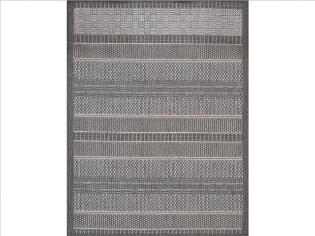 FRESCO INDOOR RUG WITH ANTI-SLIP (3' X 4')