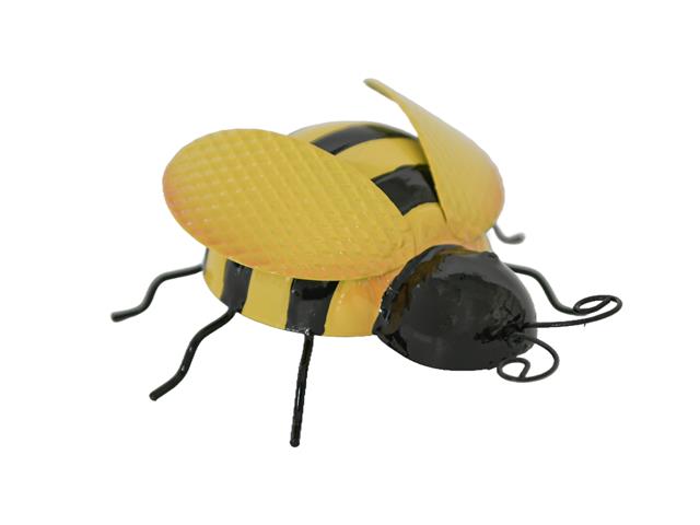 METAL GARDEN DÉCOR (BEE)
