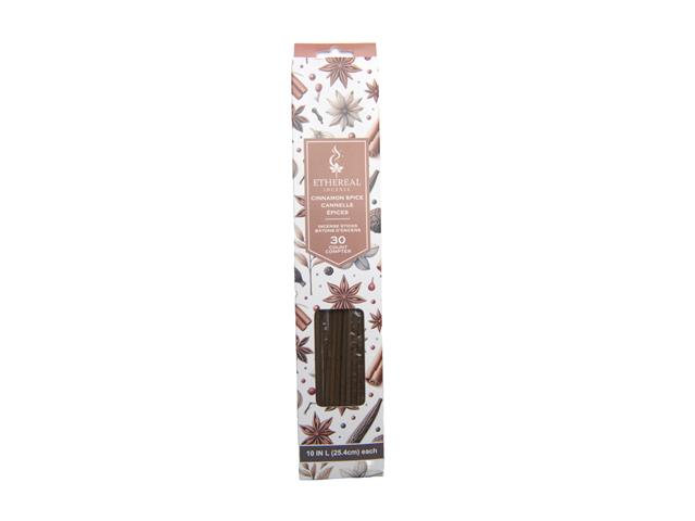 ETHEREAL 30 INCENSE STICK (CINNAMON SPICE)