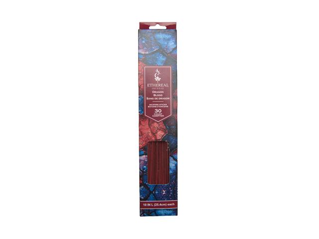 ETHEREAL 30 INCENSE STICK (DRAGON BLOOD)