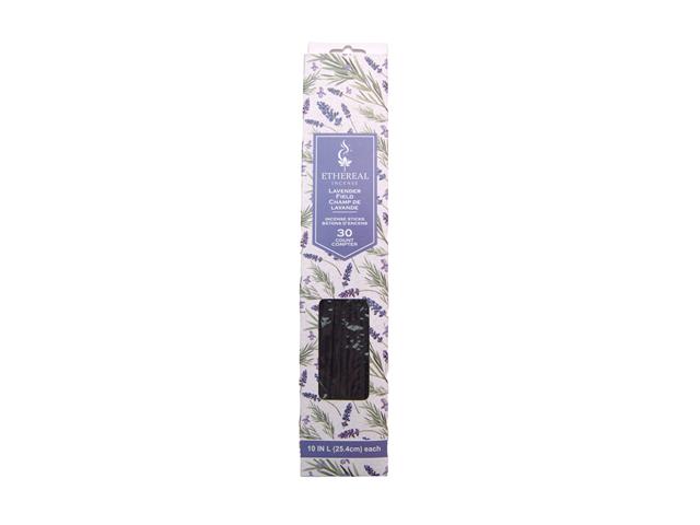 ETHEREAL 30 INCENSE STICK (LAVENDER)