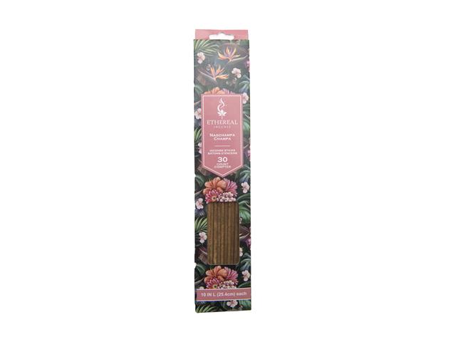 ETHEREAL 30 INCENSE STICK (NAGCHAMPA)