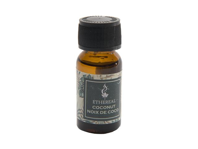 ETHEREAL 15ML FRAGRANCE OIL (COCONUT)