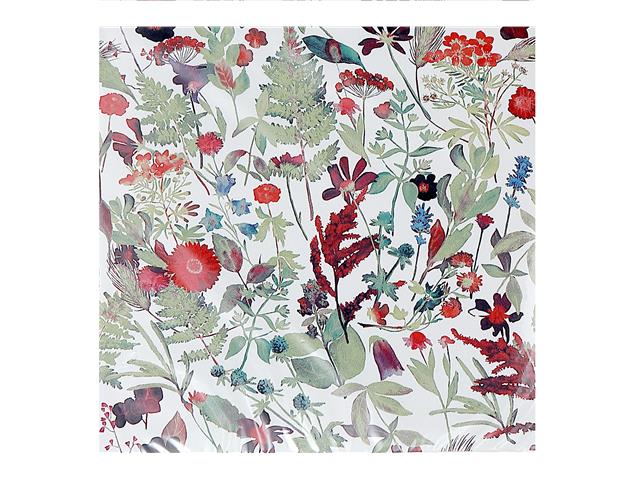 20 PACK LUNCHEON 3 PLY NAPKIN (WILD FLOWERS)