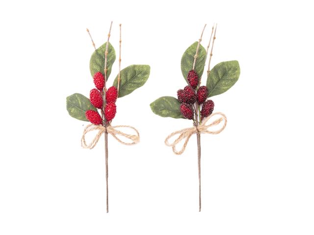 MISTLETOE PICK (ASSTD)