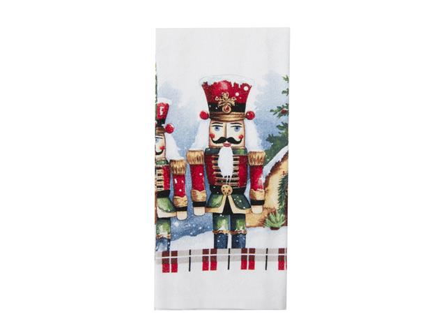 HAND TOWEL (NUTCRACKER TWIN)