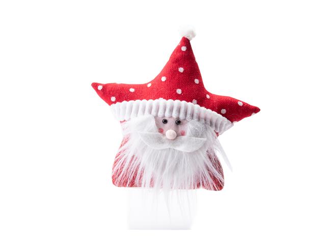 DOOR STOPPER (STAR SANTA)