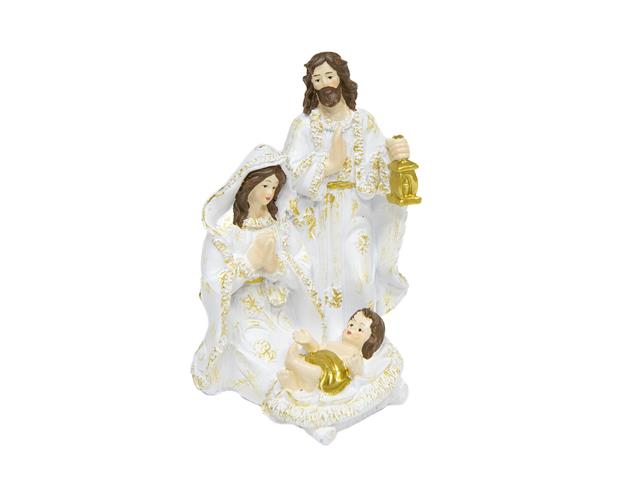 POLYRESIN HOLY FAMILY