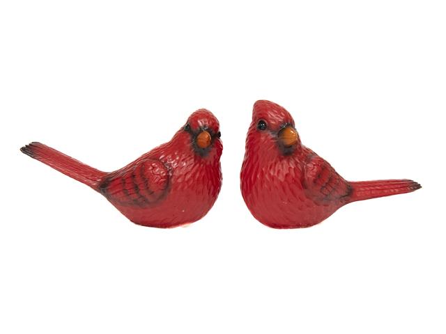 POLYRESIN CARDINAL (ASSTD)