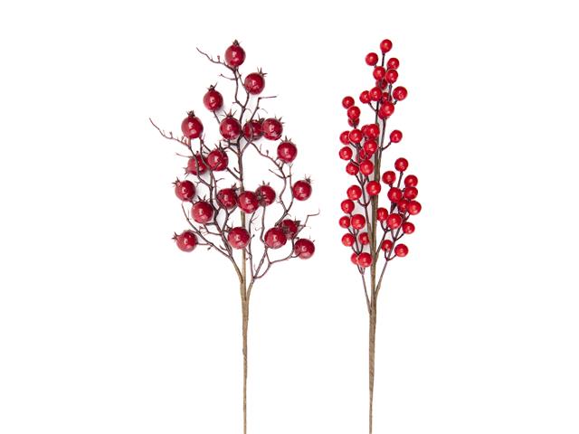 RED BERRIES PICK (ASSTD)