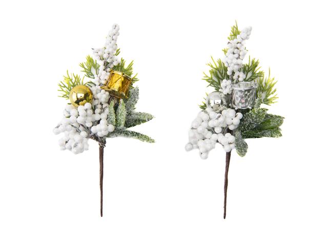 FROSTED BERRY AND MINI DRUM PICK (ASSTD)