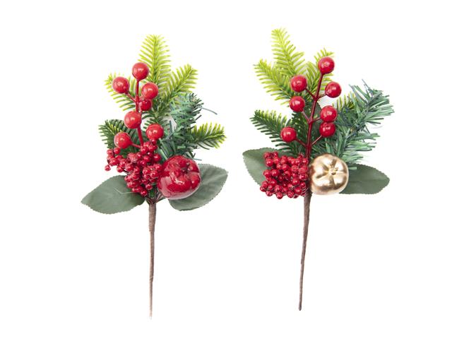 BERRIES AND APPLE PICK  (ASSTD)