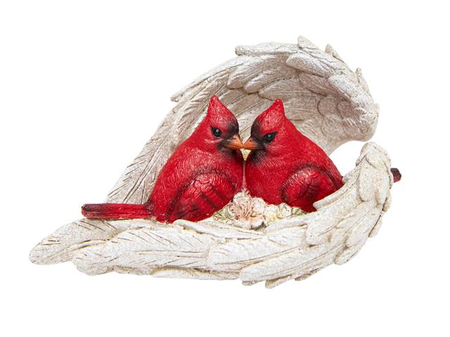 CARDINAL MEMORIAL WING