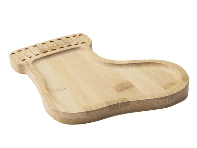 BAMBOO SERVING TRAY (STOCKING)