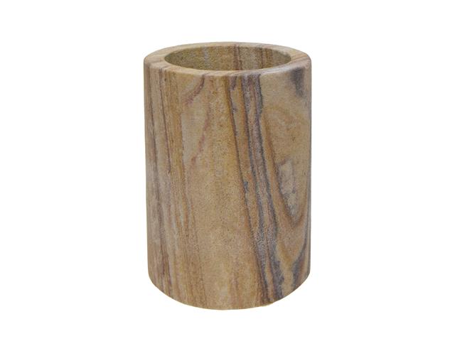 CLEO RAINBOW SANDSTONE TUMBLER