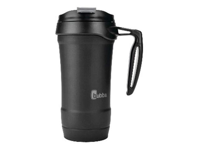 Bubba 18oz Hero Insulated SS Travel Mug - Licorice PK4