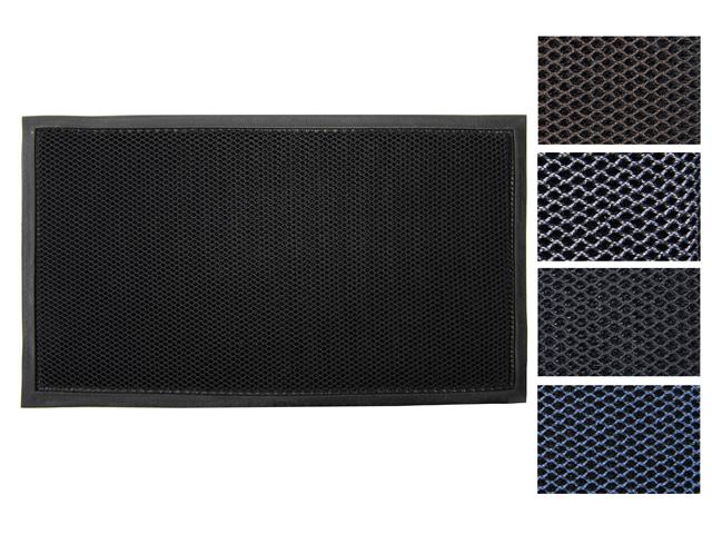 MESH SCRAPER MAT (24X36) (ASSTD)
