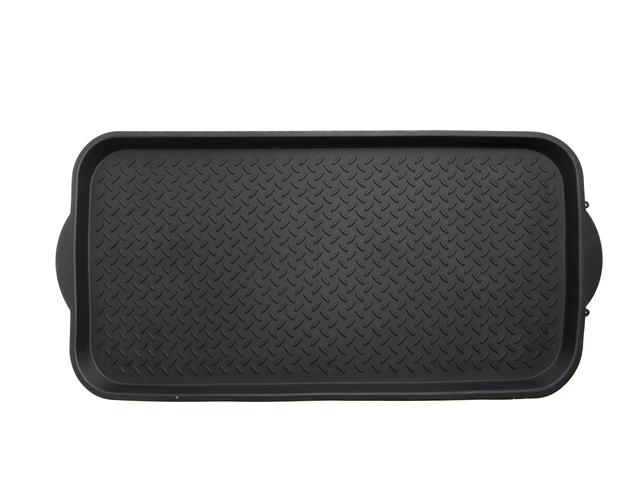 OVERSIZED TRELLIS BOOT TRAY (39" x 19")