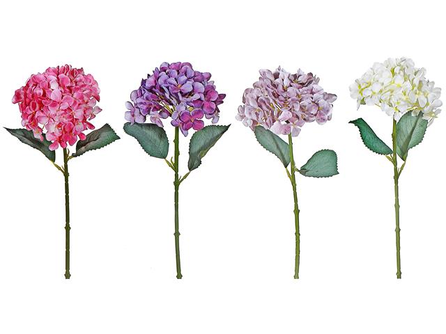 16" HYDRANGEA SPRAY (ASSTD)