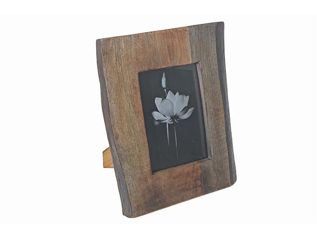 5X7"MANGO WOOD PHOTO FRAMES