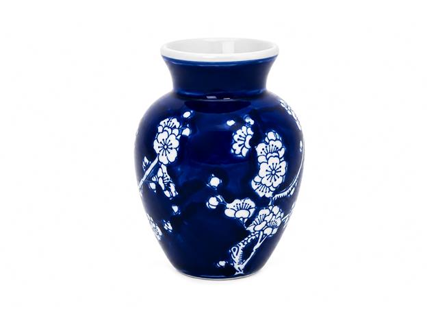 CELESTE PORCELAIN BUD VASE