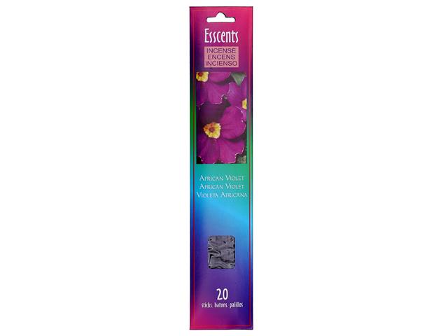 ESSCENTS STICK (AFRICAN VIOLET)