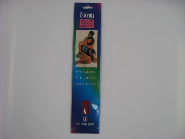 ESSCENTS STICK (APHRODESIA)
