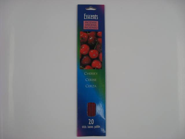 ESSCENTS STICK (CHERRY)