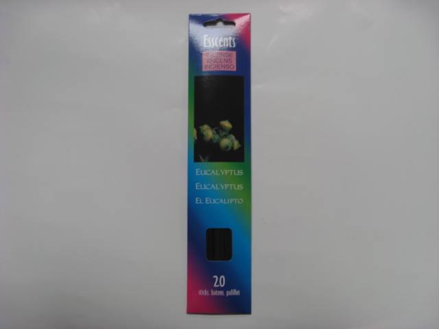ESSCENTS STICK (EUCALYPTUS)