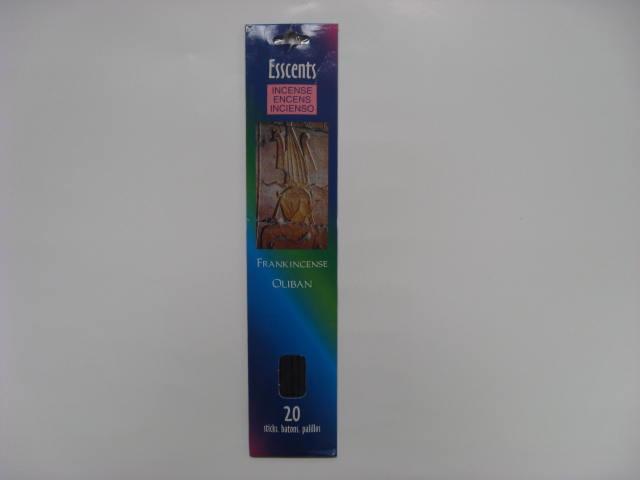 ESSCENTS STICK (FRANKINCENSE)
