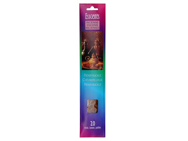 ESSCENTS STICK (HONEYSUCKLE)