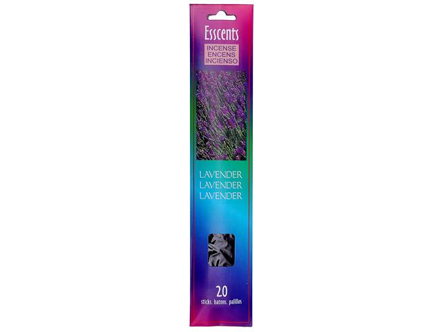 ESSCENTS STICK (LAVENDAR)
