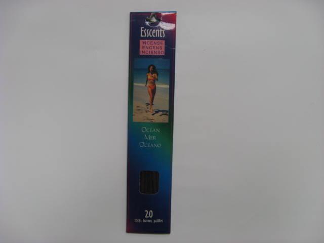 ESSCENTS STICK (OCEAN)